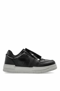 44 Label Group CZARNY Buty sportowe ‘Avril’