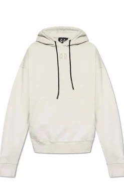 44 Label Group SZARY Bawełniana bluza