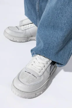 44 Label Group SZARY Buty sportowe ‘Avril’