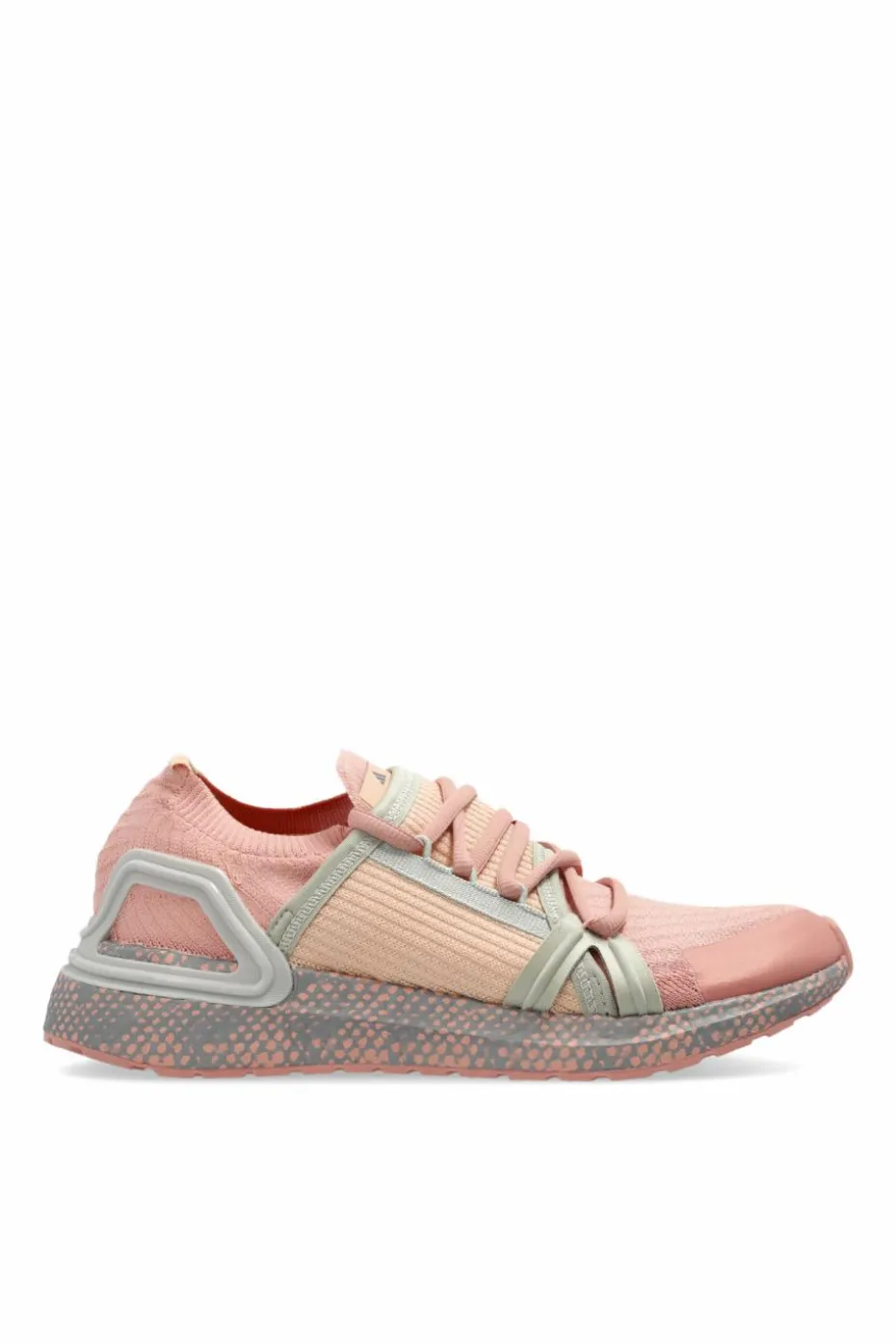 ADIDAS by Stella McCartney RÓŻOWY Buty sportowe ``UltraBOOST 20`