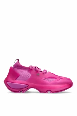 ADIDAS by Stella McCartney RÓŻOWY Buty sportowe `Sportswear Run`