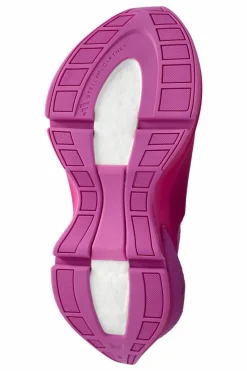 ADIDAS by Stella McCartney RÓŻOWY Buty sportowe `Sportswear Run`