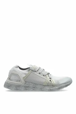 ADIDAS by Stella McCartney SZARY Buty sportowe ``UltraBOOST 20`