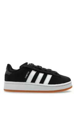 ADIDAS Kids CZARNY Buty sportowe `CAMPUS 00s CF EL C`