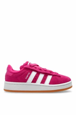 ADIDAS Kids RÓŻOWY Buty sportowe `CAMPUS 00s CF EL C`