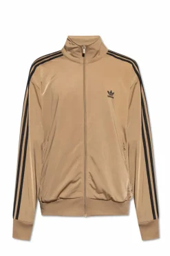 ADIDAS Originals beżowy Bluza z logo