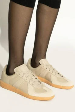 ADIDAS Originals beżowy Buty sportowe `BW ARMY LUX`