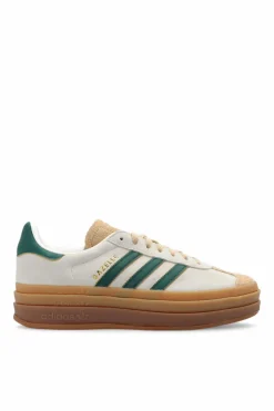 ADIDAS Originals beżowy Buty sportowe ‘GAZELLE BOLD W’