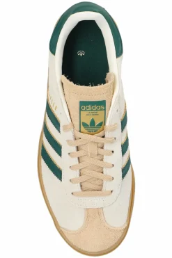 ADIDAS Originals beżowy Buty sportowe ‘GAZELLE BOLD W’