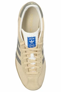 ADIDAS Originals beżowy Buty sportowe `GAZELLE INDOOR PRO`