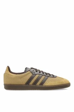 ADIDAS Originals beżowy Buty sportowe `SAMBA OG`