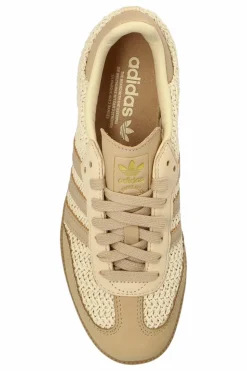 ADIDAS Originals beżowy Buty sportowe `Samba OG`