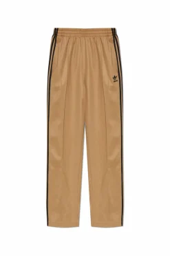 ADIDAS Originals beżowy Spodnie dresowe `Baggy`