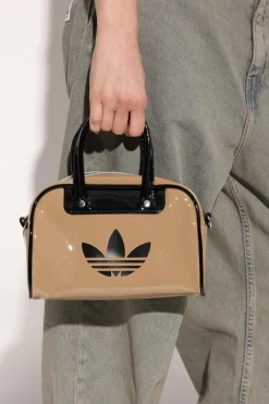 ADIDAS Originals beżowy Torba do ręki `ADICOLOR BB XS`