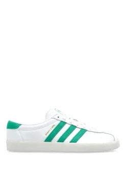 ADIDAS Originals BIAŁY adidas Originals x Sporty & Rich