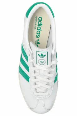 ADIDAS Originals BIAŁY adidas Originals x Sporty & Rich