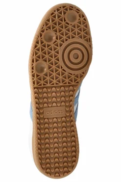 ADIDAS Originals BIAŁY Buty sportowe `OG W`