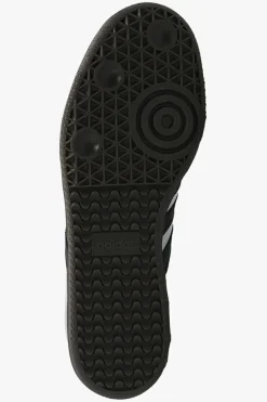 ADIDAS Originals BIAŁY Buty sportowe ‘Samba’
