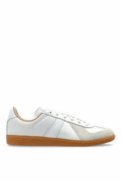 ADIDAS Originals BIAŁY Buty sportowe ‘BW ARMY LUX’