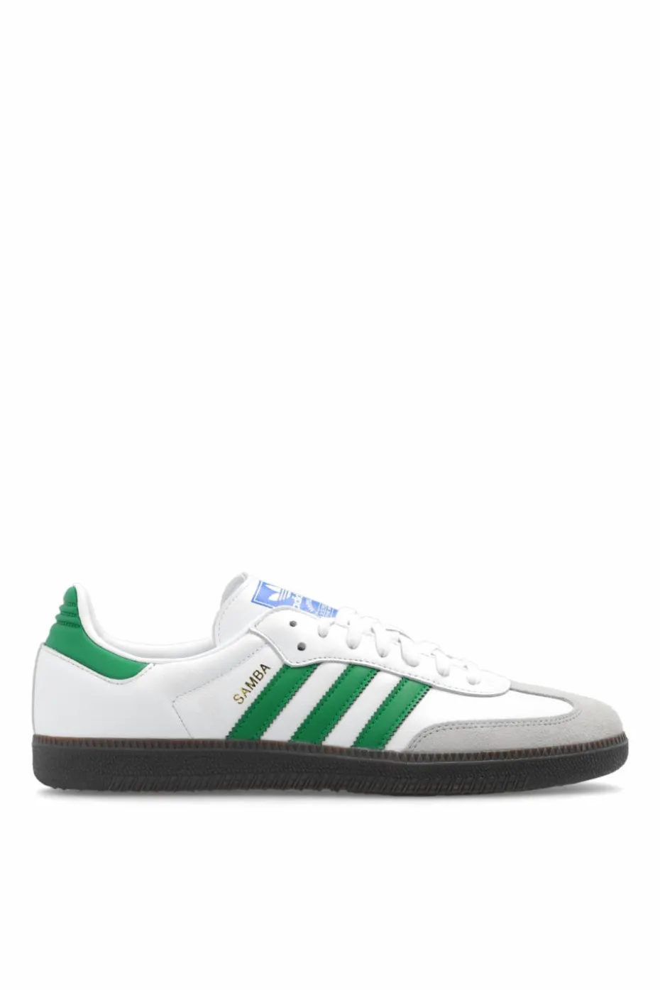 ADIDAS Originals BIAŁY Buty sportowe ‘Samba OG’