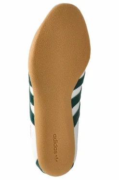 ADIDAS Originals BIAŁY Buty sportowe `TOKIO