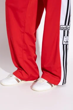 ADIDAS Originals BIAŁY Buty sportowe `Japan W`
