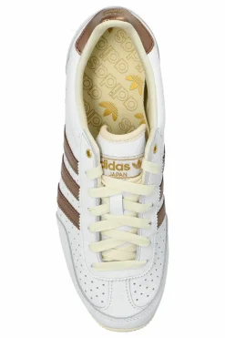 ADIDAS Originals BIAŁY Buty sportowe `Japan W`