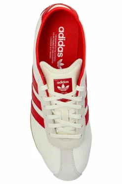 ADIDAS Originals BIAŁY Buty sportowe `TOKYO W`