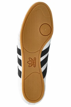 ADIDAS Originals BIAŁY Buty sportowe `Taekwondo Lace W`