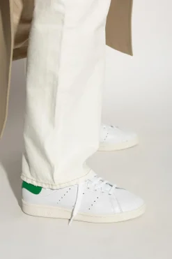 ADIDAS Originals BIAŁY Buty sportowe `Stan Smith Decon`