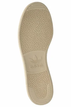 ADIDAS Originals BIAŁY Buty sportowe `A.ASPDEN SPZL`
