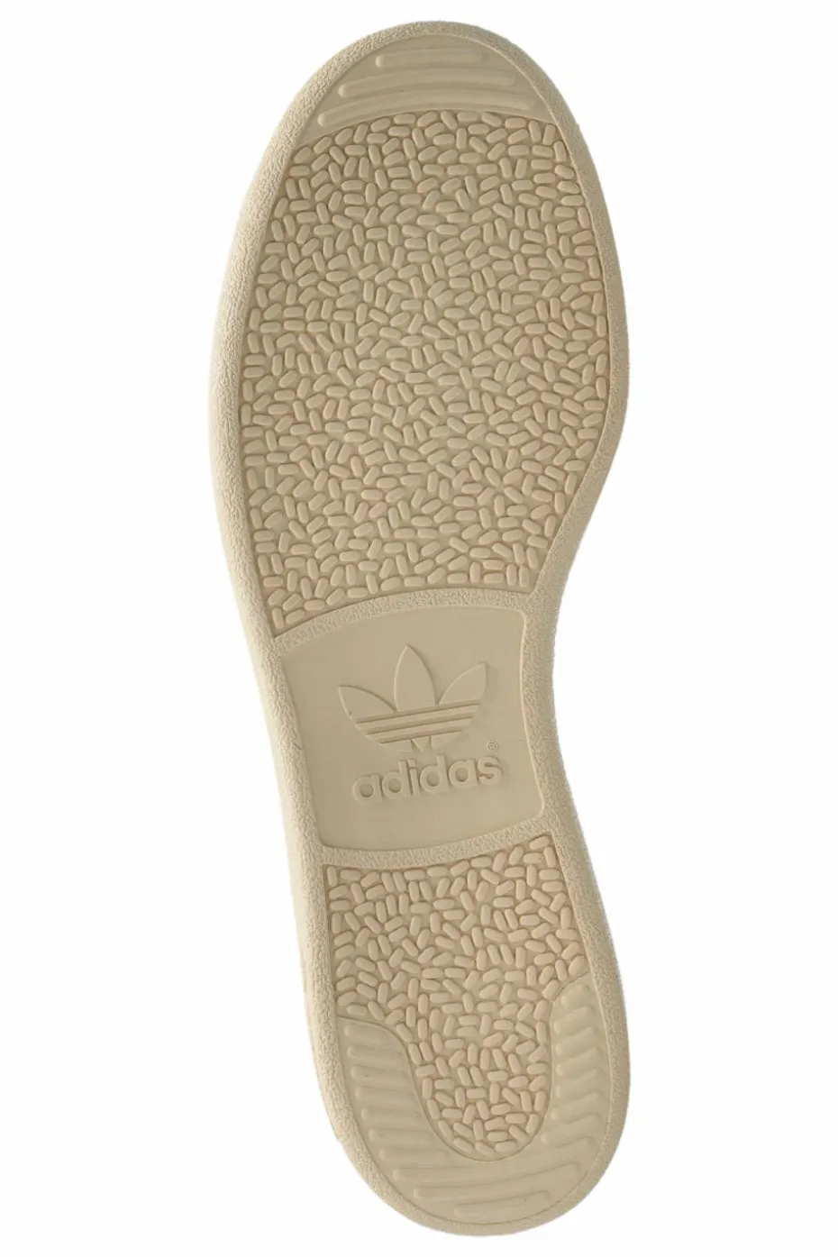 ADIDAS Originals BIAŁY Buty sportowe `A.ASPDEN SPZL`
