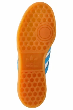 ADIDAS Originals BIAŁY Buty sportowe ‘Hamburg’