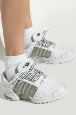ADIDAS Originals BIAŁY Buty sportowe `Climacool 1 W`