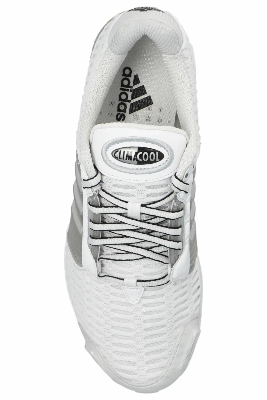 ADIDAS Originals BIAŁY Buty sportowe `Climacool 1 W`