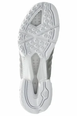 ADIDAS Originals BIAŁY Buty sportowe `Climacool 1 W`