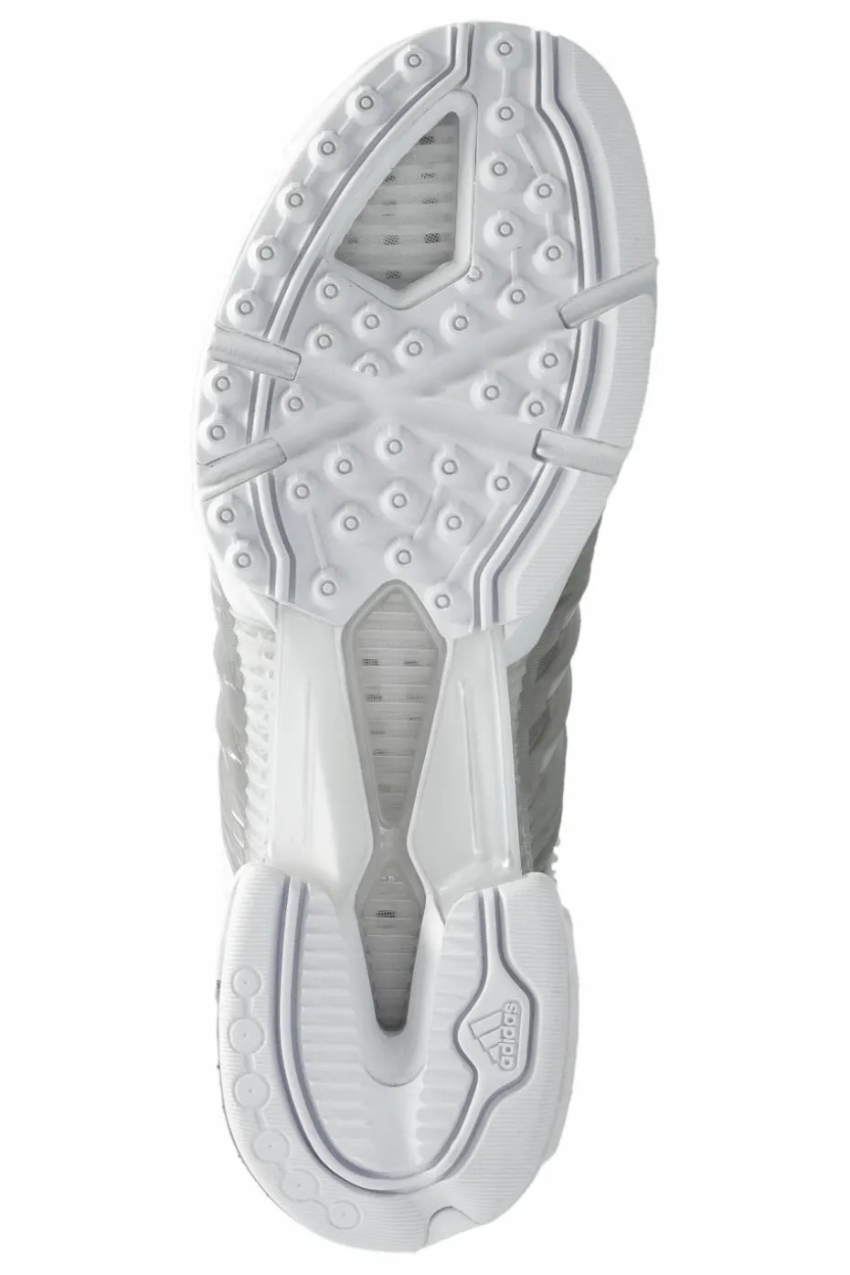 ADIDAS Originals BIAŁY Buty sportowe `Climacool 1 W`