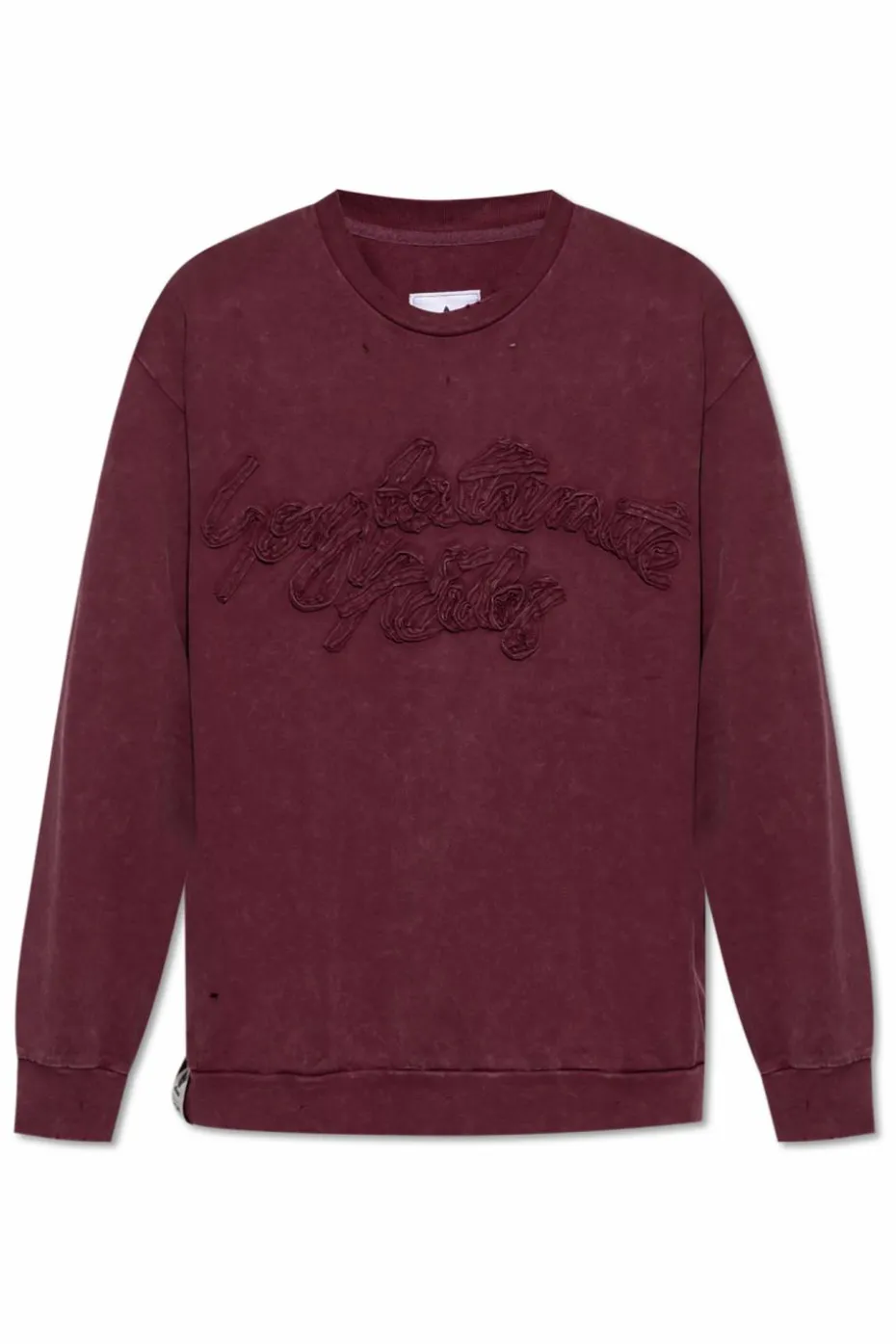 ADIDAS Originals BORDO Adidas x SFTM