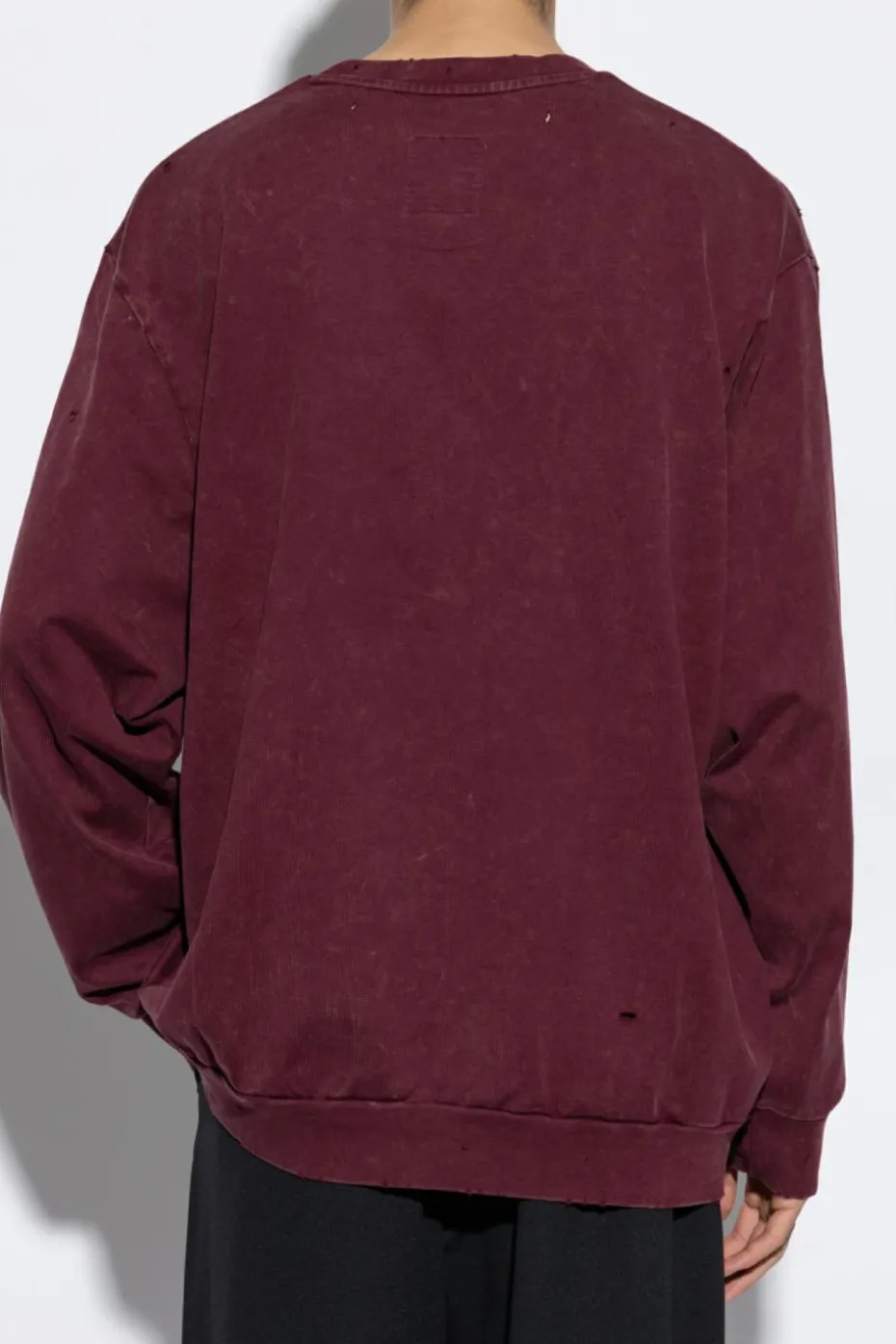 ADIDAS Originals BORDO Adidas x SFTM