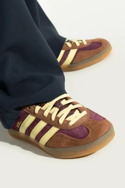 ADIDAS Originals BORDO Buty sportowe ‘Gazelle’