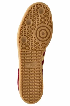 ADIDAS Originals BORDO Buty sportowe `SAMBA OG W`