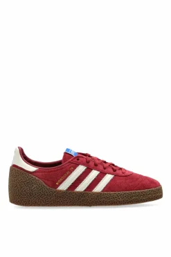 ADIDAS Originals BORDO Buty sportowe `MONTREAL 76`