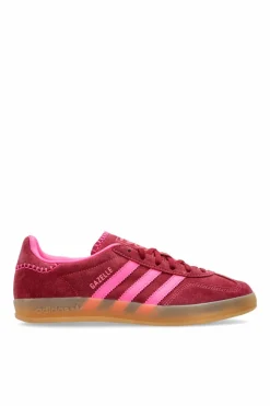 ADIDAS Originals BORDO Buty sportowe `GAZELLE INROOR W`