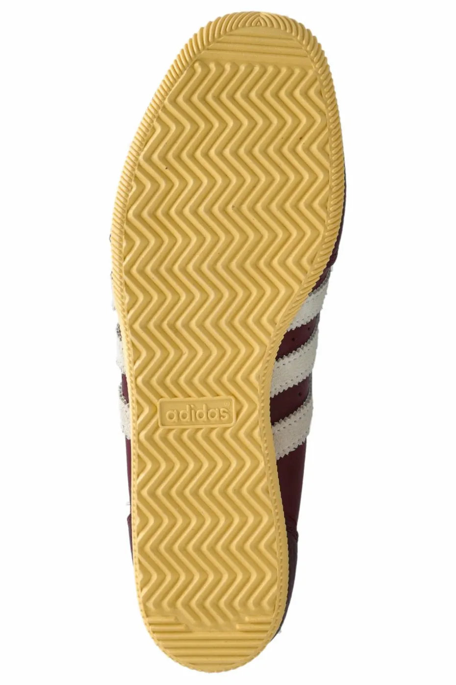 ADIDAS Originals BORDO Buty sportowe `Japan Decon W`
