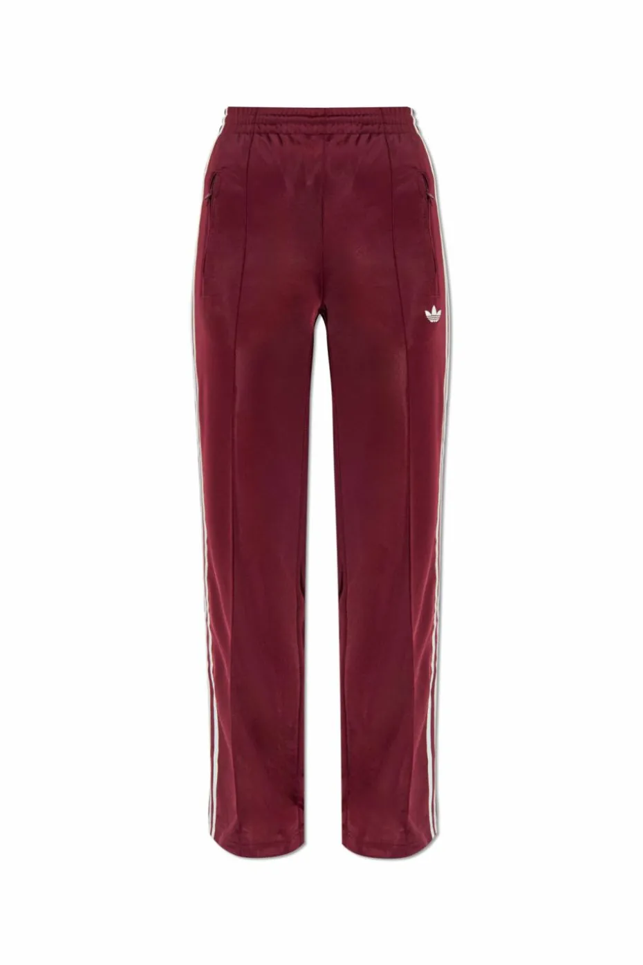 ADIDAS Originals BORDO Spodnie dresowe z prostymi nogawkami