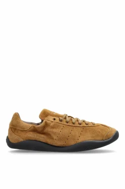 ADIDAS Originals BRĄZOWY adidas x Wales Bonner
