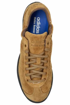 ADIDAS Originals BRĄZOWY adidas x Wales Bonner