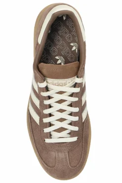 ADIDAS Originals BRĄZOWY Buty sportowe `HANDBALL SPEZIAL W`