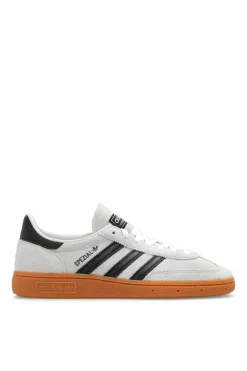 ADIDAS Originals BRĄZOWY Buty sportowe ‘Handball Spezial W’