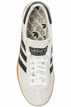 ADIDAS Originals BRĄZOWY Buty sportowe ‘Handball Spezial W’